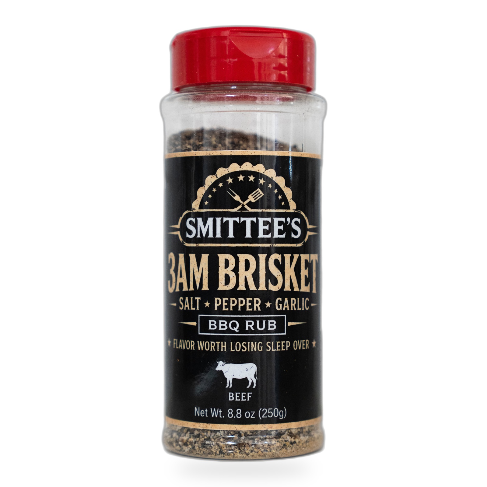 3AM Brisket
