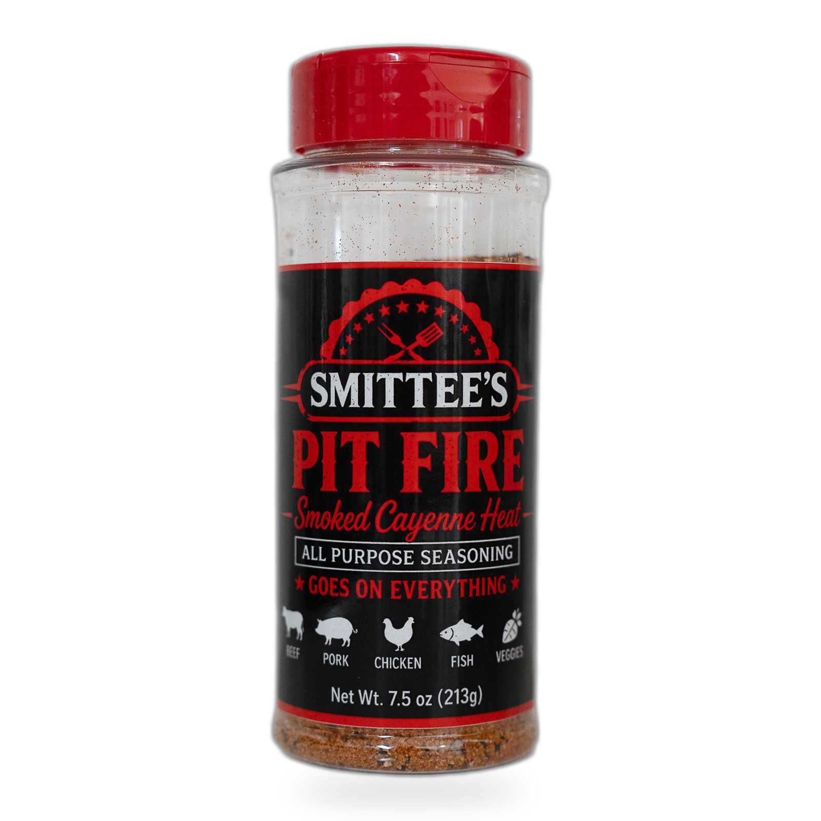 Pit Fire